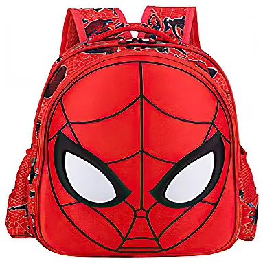 Mochila Escolar Infantil 40cm Ucqqerw