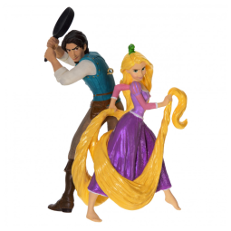 Enfeite de Natal Hallmark Keepsake 2025, Disney Tangled 15º Aniversário Melhor Dia de Sempre!, Presente para Fãs da Disney