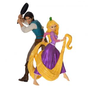 Enfeite de Natal Hallmark Keepsake 2025, Disney Tangled 15º Aniversário Melhor Dia de Sempre!, Presente para Fãs da Disney
