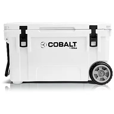Cooler Térmico Portátil 55 Litros