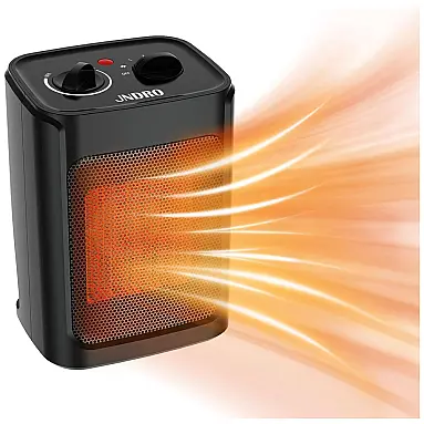 Aquecedor Portátil de Ambiente JNDRO