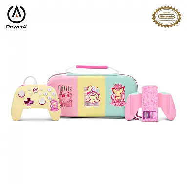 Kit PowerA Pokémon Sweet Assortment