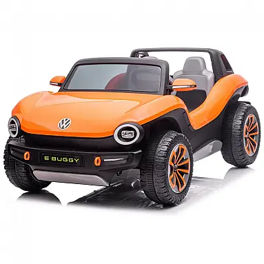 Carro Elétrico Infantil 2 Assentos
