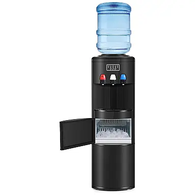 Máquina de Gelo 3 em