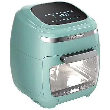 AirFryer com Função Desidratadora, 8