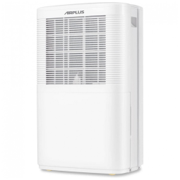 Desumidificador para Grandes Ambientes até 280 m2, 110V, Airplus, Branco