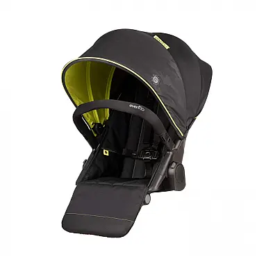 Segundo Assento Evenflo Pivot Xplore