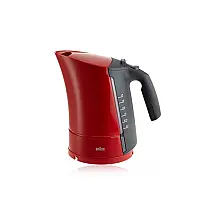 WK300 Hot water Kettle RED COLOR - 220V