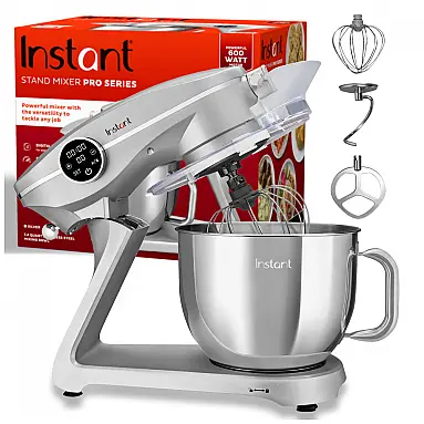 Batedeira de Bancada Instant Pot