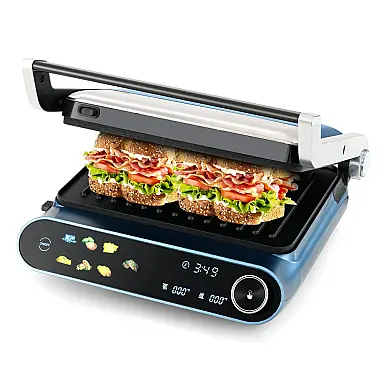 Happygrill 3 em 1 Panini