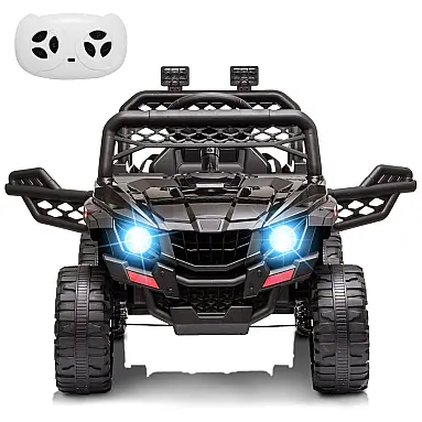 RCtown Carro, Carrinho Elétrico Infantil