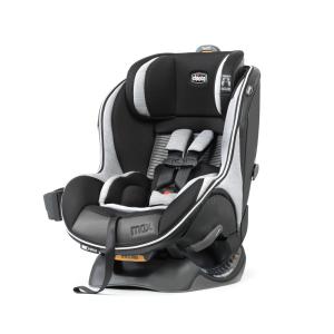 Bebê Conforto NextFit Max Cadeira Automotiva com Encosto 3D, 2 a 29 kg, CHICCO 05079671460070, Preto