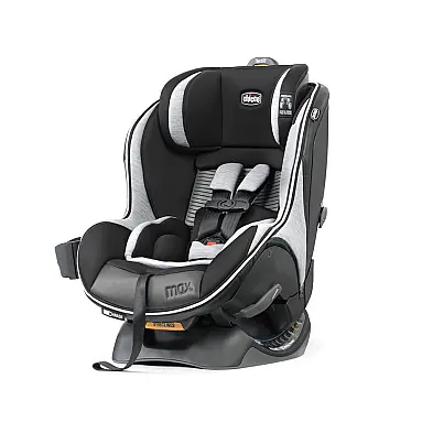 Bebê Conforto NextFit Max Cadeira