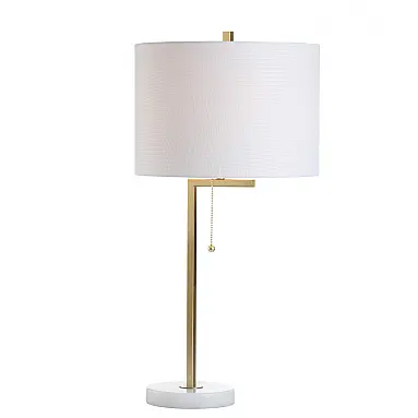 Abajur Luminária de Mesa em