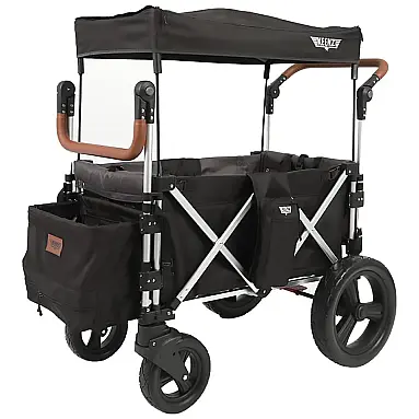 Carrinho de Bebê Stroller e