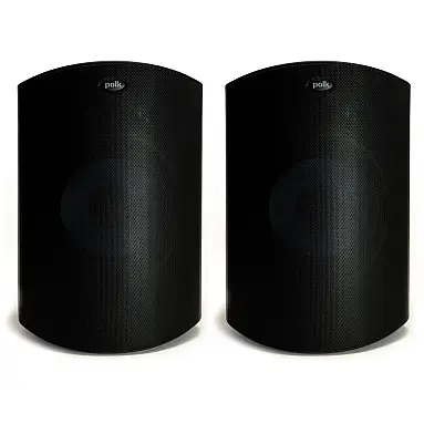 Caixa acústica outdoor Polk Audio