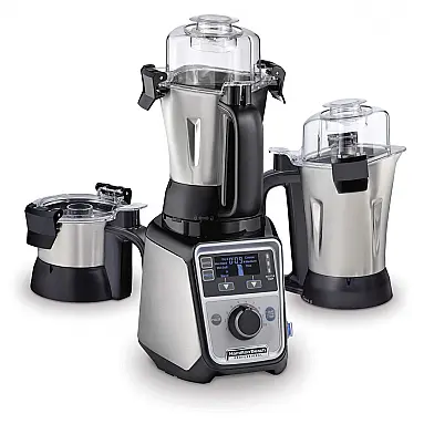 Liquidificador Profissional, Capacidade 1.5L, 1400W,