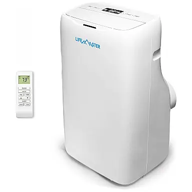 Ar-condicionado Portátil Lifemaster 14.000 BTU