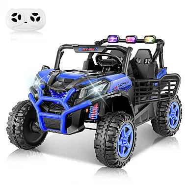 Carro Elétrico Infantil, Jeep Off-Road