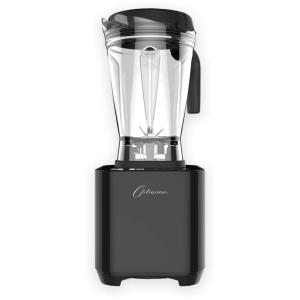 .6 Liquidificador Profissional 2L com Alta Velocidade 2400W, 110v, OPTIMUM G2.6, Preto