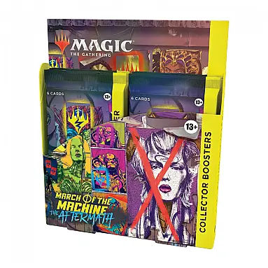 Magic: The Gathering Marcha das
