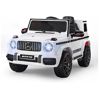 Carro Carrinho Elétrico Infantil Recarregável