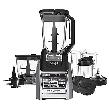Liquidificador de Bancada 1,8 Litros