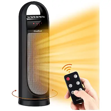 Aquecedor Elétrico Portátil E B