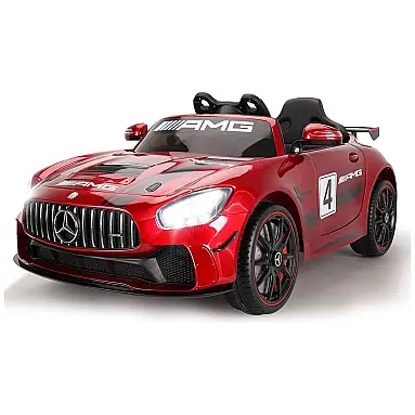 Carro, Carrinho Elétrico 1 Assento