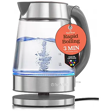Chaleira Elétrica 1.7 Litros com