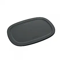 Tampa de Armazenamento Ninja MultiPot XL 7,1 L Cinza Escuro