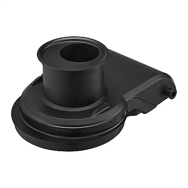 Tampa Waring WJX80XLID para Juicer
