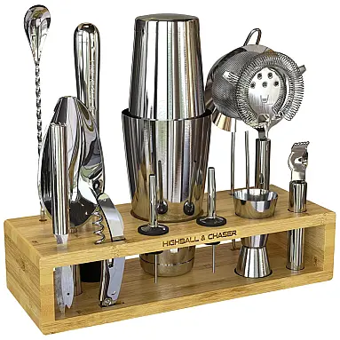 Highball Chaser Kit Bn Profissional