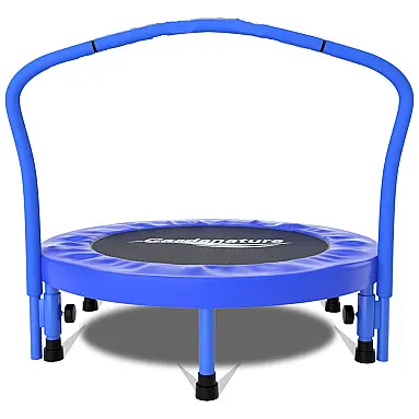 Gardenature Cama Elástica Infantil para