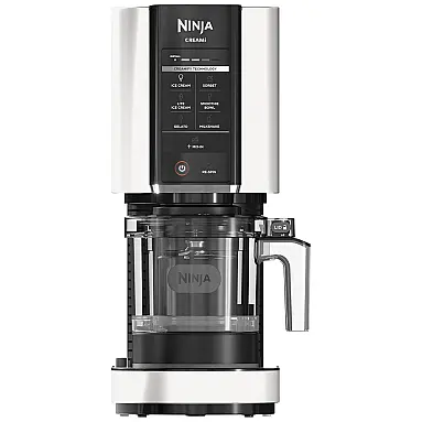 Máquina de sorvete Ninja CREAMi