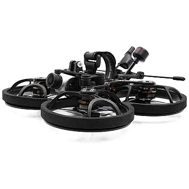 Nano Drone com Câmera HD