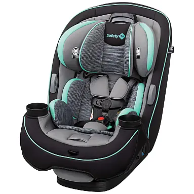 Cadeira de Bebê para Carro