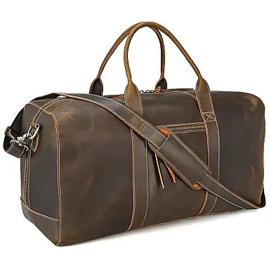 Polare Bolsa de Viagem Masculina