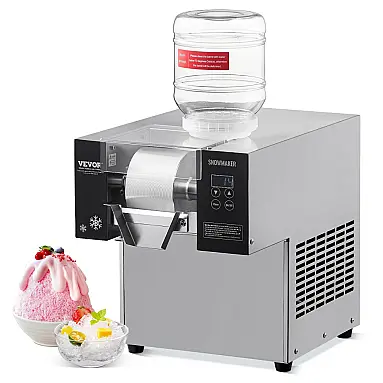 Máquina de Gelo Neve VEVOR