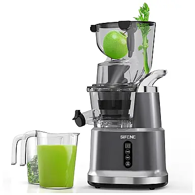 Centrífuga de Frutas com 3