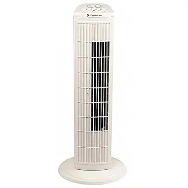 Ventilador de Torre com 3