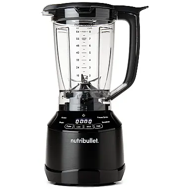 Liquidificador Profissional Inteligente 1,8L com