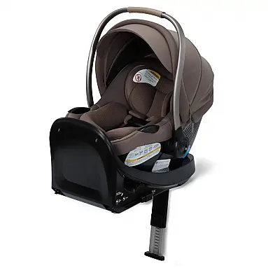 Cadeirinha Maxi-Cosi Ambra Marrom Trufa