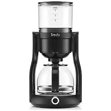 Máquina de Café Expresso 480mL