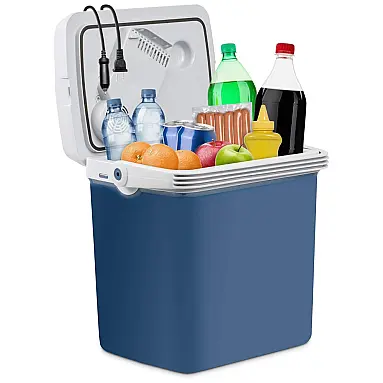 Geladeira e Frigobar para carro