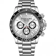 Relógio Stuhrling 100M Mergulho