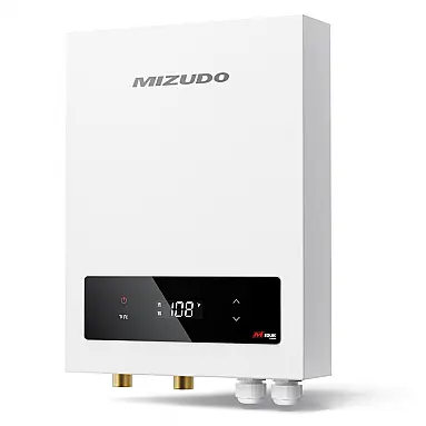 Aquecedor de Água Instantâneo sem
