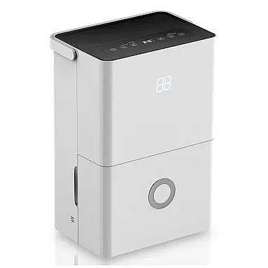 Desumidificador para Grandes Ambientes 3.7L