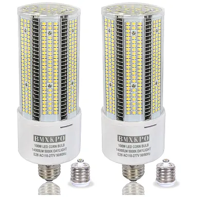 BMXKPO Lâmpada LED 400W 14000