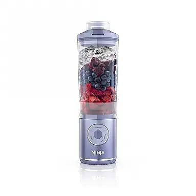 Liquidificador Ninja Portátil BC251LD Blast